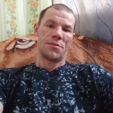Фотография мужчины Андрей, 45 лет из г. Невьянск
