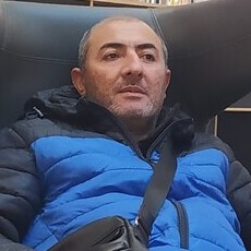 Фотография мужчины Арам, 46 лет из г. Кыштым