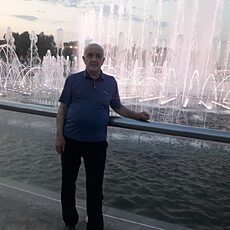 Фотография мужчины Вагиф, 61 год из г. Москва