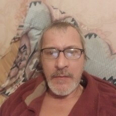Фотография мужчины Александр, 50 лет из г. Переславль-Залесский