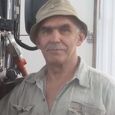Фотография мужчины Сергей, 61 год из г. Югорск