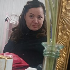 Фотография девушки Вероника, 38 лет из г. Красноярск