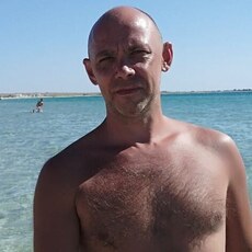 Фотография мужчины Андрей, 48 лет из г. Москва
