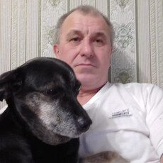 Фотография мужчины Игорь, 57 лет из г. Сыктывкар
