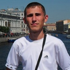 Фотография мужчины Руслан, 32 года из г. Жигулевск