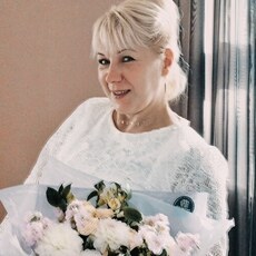 Фотография девушки Натали, 50 лет из г. Брянск