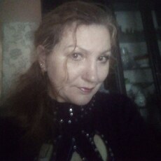 Фотография девушки Вита, 50 лет из г. Новоуральск