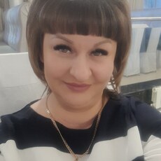 Фотография девушки Юлия, 41 год из г. Дзержинск