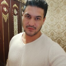 Фотография мужчины Эльдар, 32 года из г. Кызыл Суу