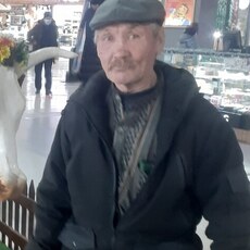 Фотография мужчины Юрий, 63 года из г. Караганда