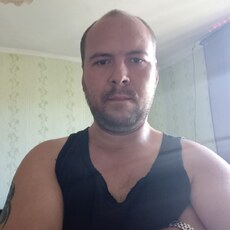 Фотография мужчины Ник, 31 год из г. Богучар