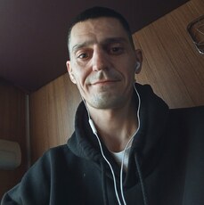 Фотография мужчины Antik, 36 лет из г. Нижневартовск