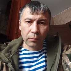 Фотография мужчины Дмитрий, 45 лет из г. Александров