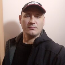 Фотография мужчины Саша, 43 года из г. Николаев