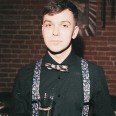 Фотография мужчины Алексей, 25 лет из г. Саратов