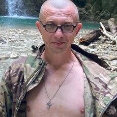 Фотография мужчины Владимир, 46 лет из г. Сердобск