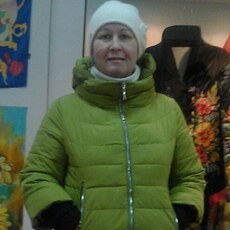 Фотография девушки Ольга, 56 лет из г. Александров
