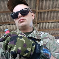 Фотография мужчины Rosteslav, 33 года из г. Дружковка
