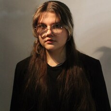 Фотография девушки Полина, 18 лет из г. Ногинск