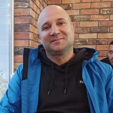 Фотография мужчины Андрей, 42 года из г. Нефтеюганск