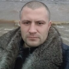 Фотография мужчины Алексей, 36 лет из г. Серпухов