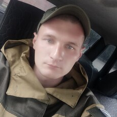 Фотография мужчины Вадик, 27 лет из г. Снежное