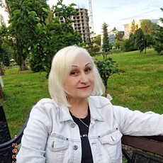 Фотография девушки Ирина, 55 лет из г. Симферополь