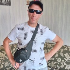 Фотография мужчины Александр, 43 года из г. Североуральск