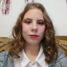 Фотография девушки Наталья, 24 года из г. Егорьевск