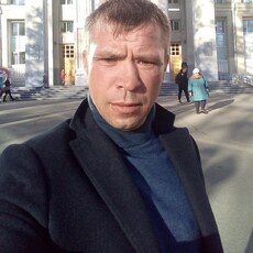 Фотография мужчины Николай, 43 года из г. Ноябрьск