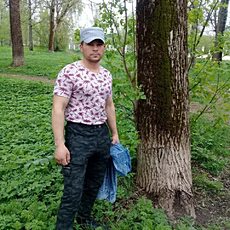 Фотография мужчины Комил, 32 года из г. Кувшиново