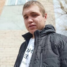 Фотография мужчины Кирилл, 20 лет из г. Каменск-Шахтинский
