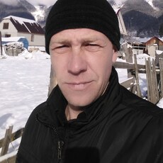 Фотография мужчины Алексей, 42 года из г. Крыловская