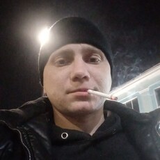 Фотография мужчины Андрей, 33 года из г. Новый Уренгой