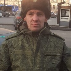 Фотография мужчины Виталий, 36 лет из г. Кемь