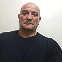 Malxaz Cincadze, 52 года