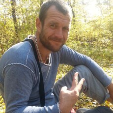 Фотография мужчины Сергей, 43 года из г. Мошково