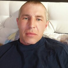 Фотография мужчины Антон, 41 год из г. Челябинск