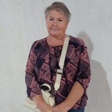 Фотография девушки Нина, 63 года из г. Осинники