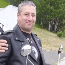 Фотография мужчины Михаил, 43 года из г. Соликамск