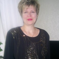 Фотография девушки Елена, 49 лет из г. Боровляны
