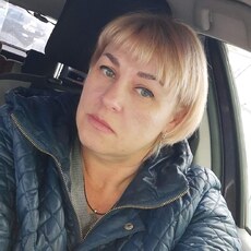 Фотография девушки Татьяна, 49 лет из г. Владивосток