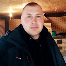 Фотография мужчины Виталий, 28 лет из г. Старобельск