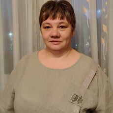 Фотография девушки Елена, 47 лет из г. Кемерово