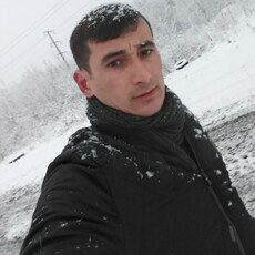 Фотография мужчины Руслан, 33 года из г. Алексин