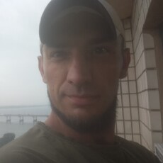 Фотография мужчины Андрей, 37 лет из г. Житомир