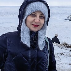 Фотография девушки Наталья, 45 лет из г. Петровск-Забайкальский