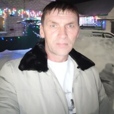 Фотография мужчины Сергей, 44 года из г. Унеча