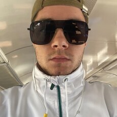 Фотография мужчины Алексей, 30 лет из г. Чунский