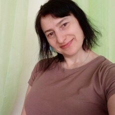 Фотография девушки Галина, 42 года из г. Верхняя Пышма